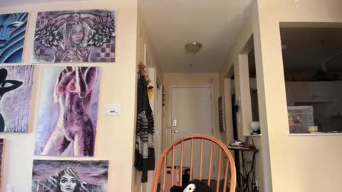 Snapshot of alizezaide chatting on September 19, 8:09 pm Alize Zaide online show from September 19, 8:09 pm