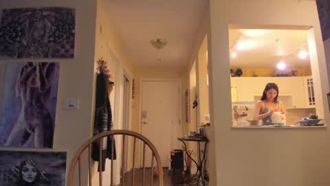 Snapshot of alizezaide chatting on September 20, 4:30 pm Alize Zaide online show from September 20, 4:30 pm