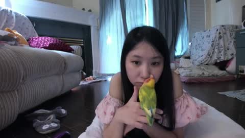 Snapshot of alizezaide chatting on September 27, 6:24 pm Alize Zaide online show from September 27, 6:24 pm