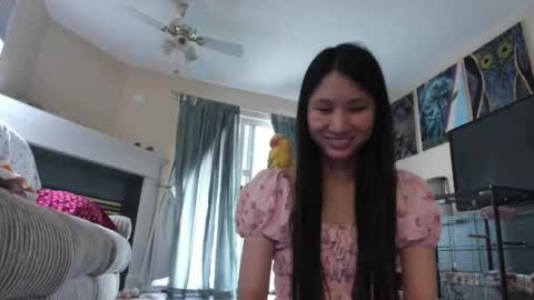 Snapshot of alizezaide chatting on October 1, 8:48 pm Alize Zaide online show from October 1, 8:48 pm