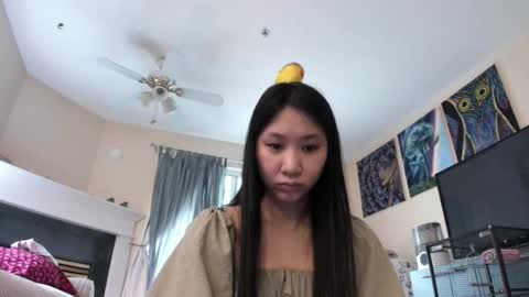 Snapshot of alizezaide chatting on October 2, 8:27 pm Alize Zaide online show from October 2, 8:27 pm