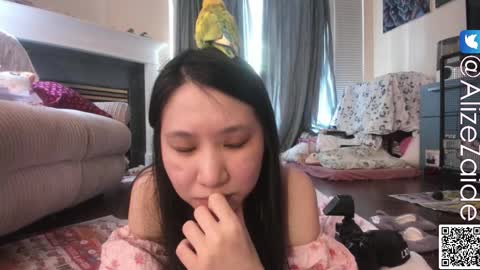 Snapshot of alizezaide chatting on November 11, 8:09 pm Alize Zaide online show from November 11, 8:09 pm