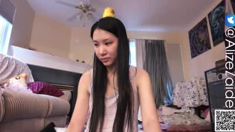 Snapshot of alizezaide chatting on November 21, 8:51 pm Alize Zaide online show from November 21, 8:51 pm