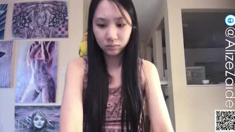 Snapshot of alizezaide chatting on November 27, 9:17 pm Alize Zaide online show from November 27, 9:17 pm