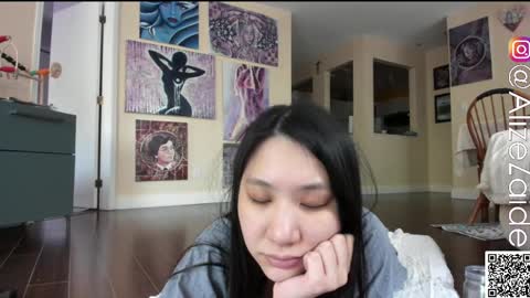 Snapshot of alizezaide chatting on May 11, 8:28 pm Alize Zaide online show from May 11, 8:28 pm