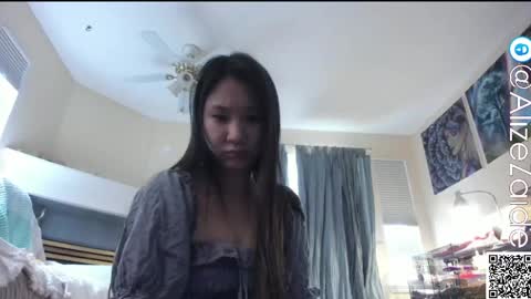 Snapshot of alizezaide chatting on May 15, 8:38 pm Alize Zaide online show from May 15, 8:38 pm