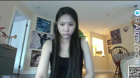 Snapshot of alizezaide chatting on May 19, 7:42 pm Alize Zaide online show from May 19, 7:42 pm