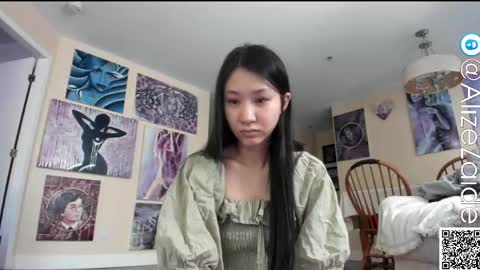 Snapshot of alizezaide chatting on May 28, 8:28 pm Alize Zaide online show from May 28, 8:28 pm