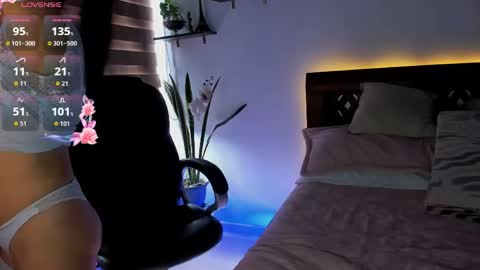 Snapshot of alizmarias chatting on June 5, 8:03 pm Andrea..... online show from June 5, 8:03 pm