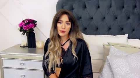 Aliz online show from June 15, 4:58 am