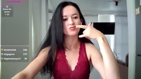 Amare online show from October 11, 11:20 am