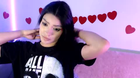 Lola online show from January 30, 9:47 pm