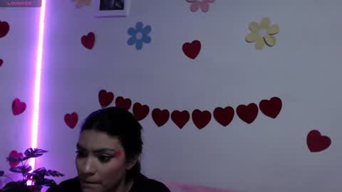 Lola online show from January 31, 3:52 am