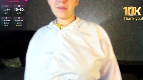 Alla online show from March 15, 2:01 pm