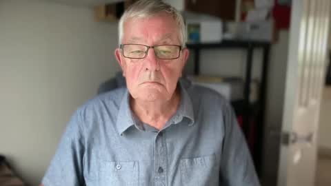 allan298 online show from June 27, 1:50 pm