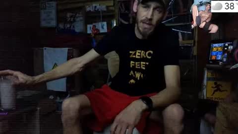 Allan arod online show from January 7, 9:45 am