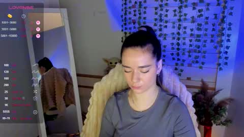 Snapshot of allana_dream chatting on September 27, 7:02 am Allana online show from September 27, 7:02 am