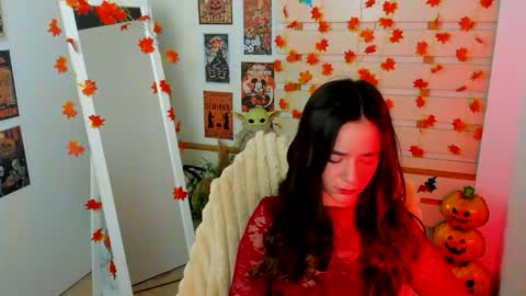 Snapshot of allana_dream chatting on November 13, 7:40 am Allana online show from November 13, 7:40 am