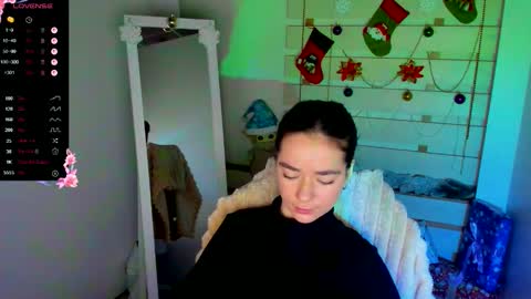 Snapshot of allana_dream chatting on November 30, 7:56 am Allana online show from November 30, 7:56 am