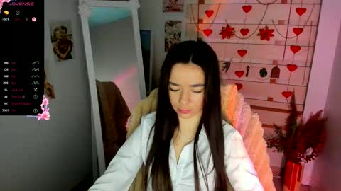 Allana online show from February 9, 7:34 am