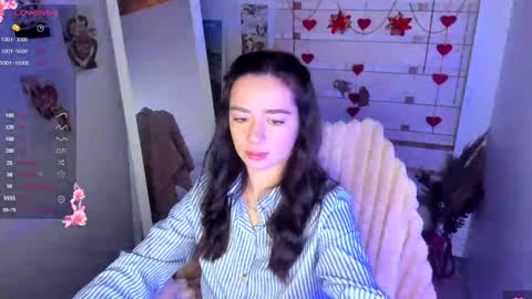 Allana online show from April 14, 6:30 am