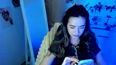 Allana online show from June 23, 6:33 am