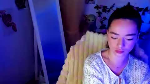 Allana online show from June 25, 6:40 am