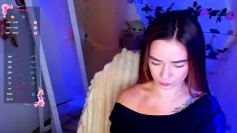 Allana online show from July 7, 6:38 am