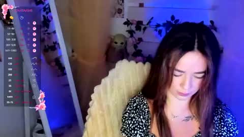 Allana online show from July 18, 6:39 am