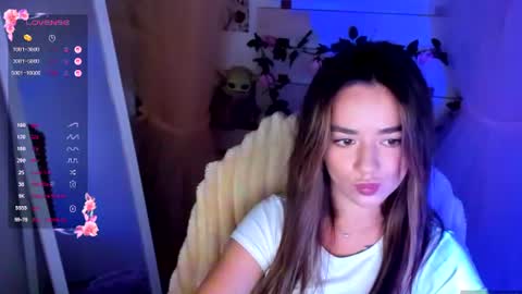 Allana online show from July 20, 10:39 am
