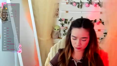 Allana online show from July 27, 6:42 am