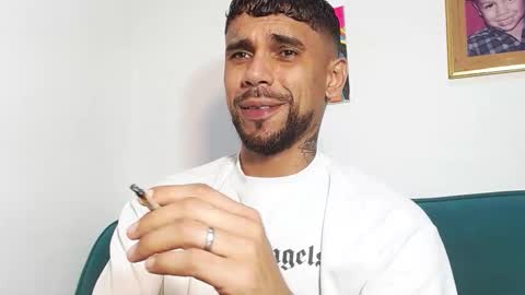 Allan online show from January 16, 5:50 pm