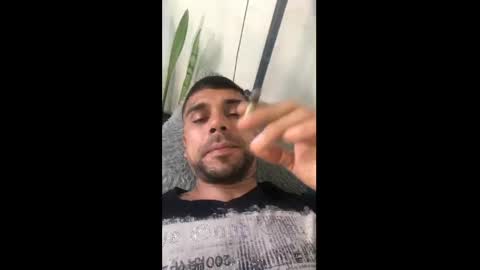 Allan online show from May 9, 6:35 pm