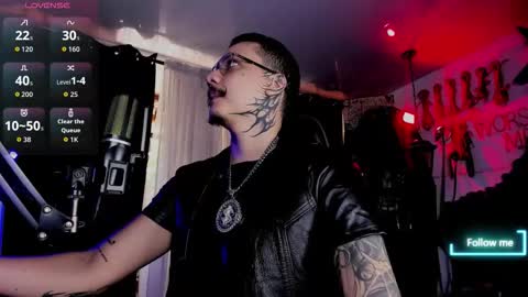 Snapshot of allanhurtss chatting on October 28, 5:48 pm online show from October 28, 5:48 pm