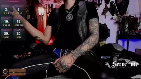 Snapshot of allanhurtss chatting on February 9, 1:31 am online show from February 9, 1:31 am