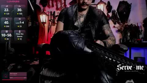 Snapshot of allanhurtss chatting on February 12, 6:47 pm online show from February 12, 6:47 pm