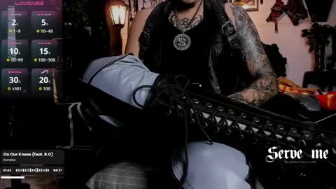 Snapshot of allanhurtss chatting on April 27, 6:39 pm online show from April 27, 6:39 pm
