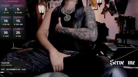 Snapshot of allanhurtss chatting on May 5, 6:38 pm online show from May 5, 6:38 pm