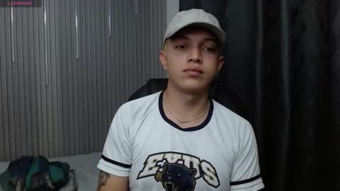 allanvicent online show from March 15, 2:01 pm