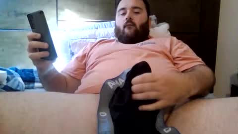 allanwhite28 online show from November 10, 5:56 pm