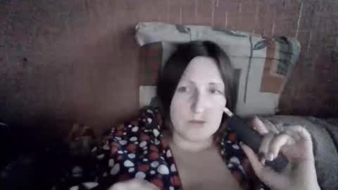 AllaSowinskaya online show from January 12, 1:16 pm