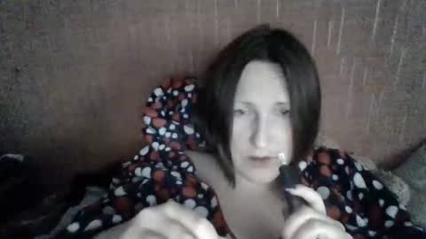 AllaSowinskaya online show from January 15, 10:53 am