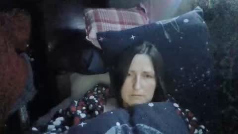 AllaSowinskaya online show from May 4, 7:32 pm