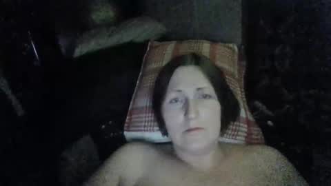 AllaSowinskaya online show from May 9, 12:16 am