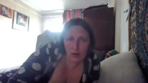 AllaSowinskaya online show from May 14, 10:22 am