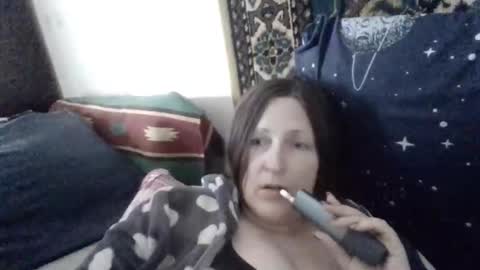 AllaSowinskaya online show from May 18, 9:37 am
