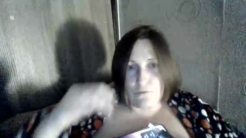 AllaSowinskaya online show from June 1, 5:14 pm