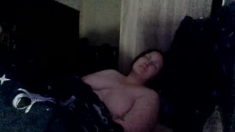 AllaSowinskaya online show from June 21, 8:11 pm