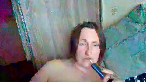 AllaSowinskaya online show from July 29, 9:07 am