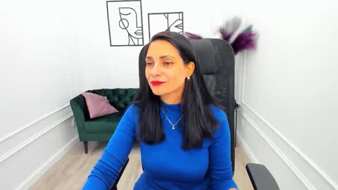 Snapshot of allayerty chatting on October 3, 11:18 am allayerty online show from October 3, 11:18 am